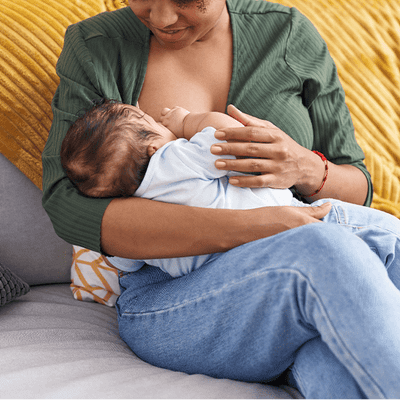Breastfeeding