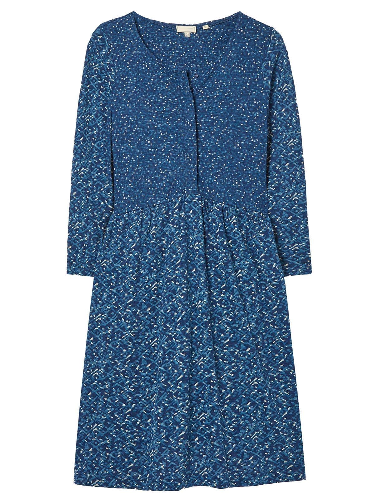 sachin and babi light blue dress Womens FatFace Dresses