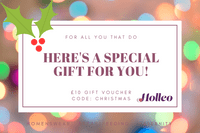 GIFT VOUCHER/CERTIFICATE - the perfect gift for a baby shower or new Mum