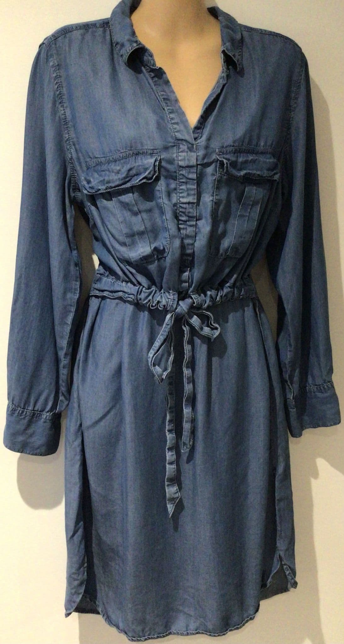 shirt dress h and m H&M Shirt Dresses for sale