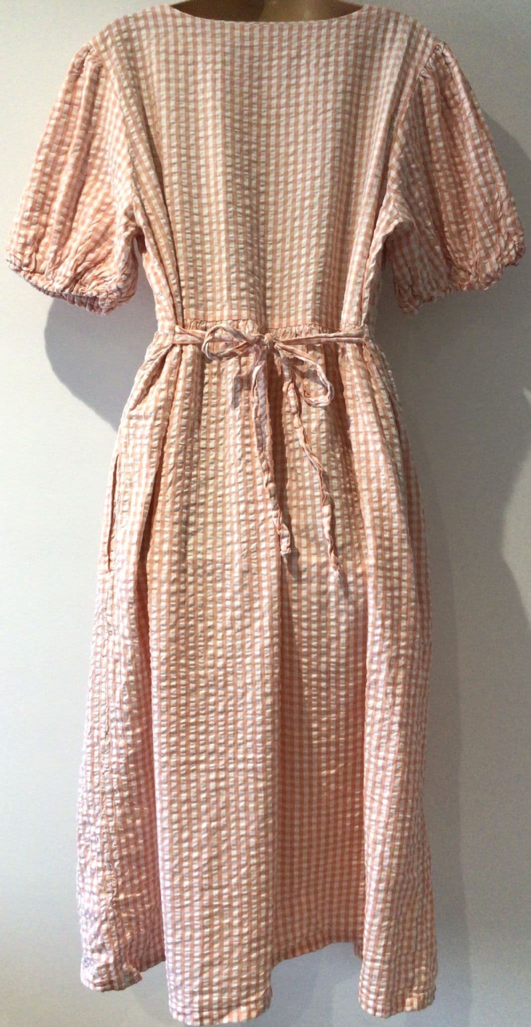 midi sweater vest dress Springin into Spring Sweater Vest Midi Dress