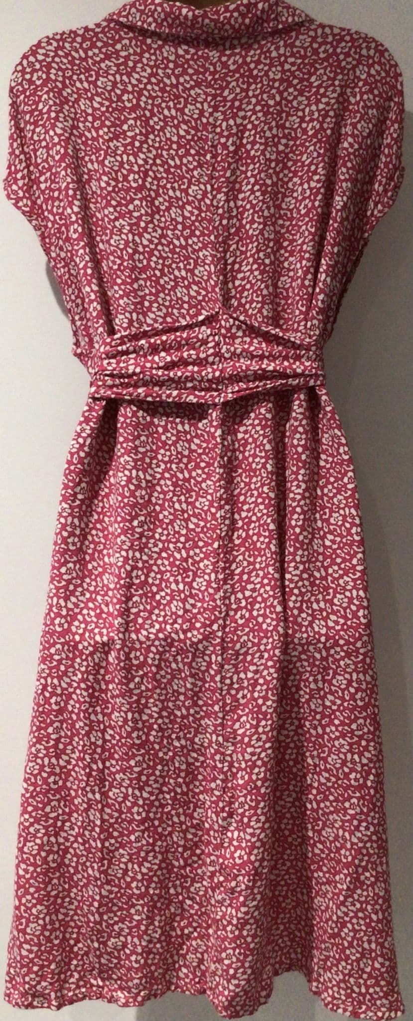 Robe De Soirée Maternité JoJo Maman Bébé - Taille 12, Occasion En Très Bon état - Style Sundress Pour événements élégants Pendant La Grossesse