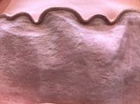 NEW! HOTMAMA CORAL MAMA LEOPARD PRINT NURSING SWEATSHIRTS SIZE L XXL