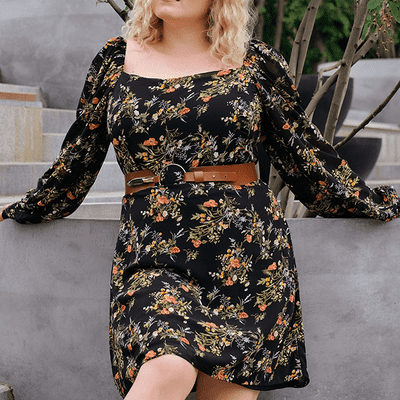 Plus size 16+