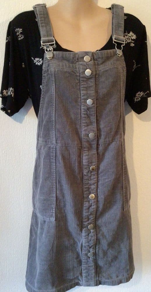 Pinafore size 16 best sale