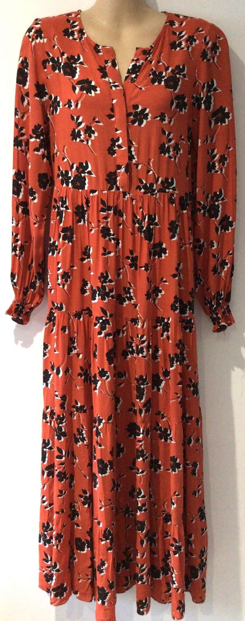 strapless open back dress Zara