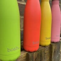BOSH Reusable Water Bottle - 500ml