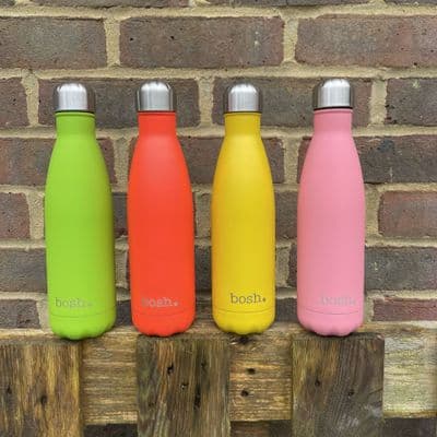 BOSH Reusable Water Bottle - 500ml