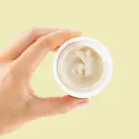 Clean Deodorant Balm - Lemon & Geranium - The Natural Deodorant Co