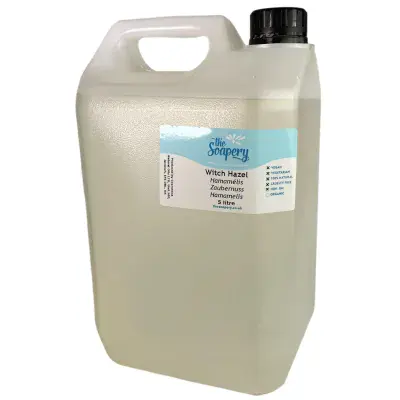 Distilled Witch Hazel