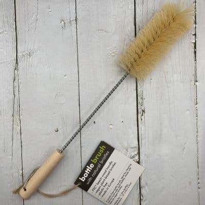 Ecoliving Bottle Brush - 1/2 Litre