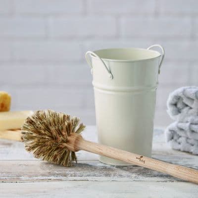Ecoliving Toilet Brush and Holder Set