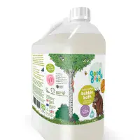 Gruffalo Bubble Bath with Prickly Pear Extract 400ml - Good Bubble