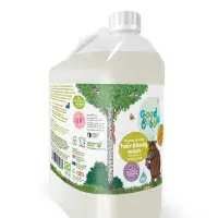 Gruffalo Hair & Body Wash with Prickly Pear Extract 250ml - Good Bubble