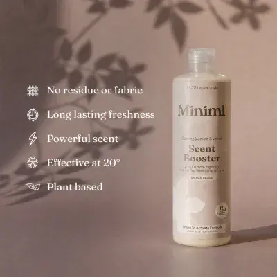 Laundry Scent Boosters - Miniml