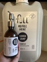 LIMITED! BOTTLES FOR GOOD Fundraising Refills - Body wash or Hand Soap