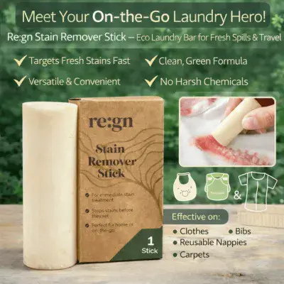 Mini Stain Remover Stick - RE:GN