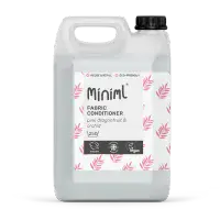 Miniml Dragonfruit & Orchid Fabric Conditioner - Closed Loop Bottle