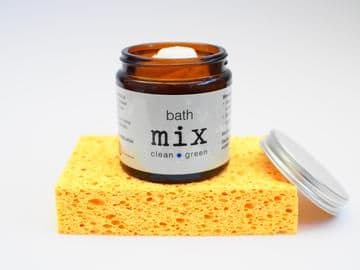 MIX - Peppermint Bathroom Cleaner