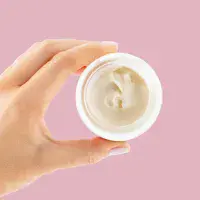 NEW! Clean Deodorant Balm - Palmarosa & Mandarin - The Natural Deodorant Co