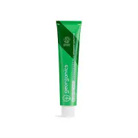 NEW! Georganics Toothpaste with Hydroxyapatite - Fennel - Fluoride FREE