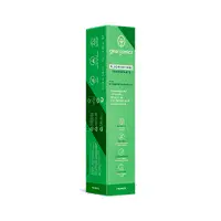 NEW! Georganics Toothpaste with Hydroxyapatite - Fennel - Fluoride FREE