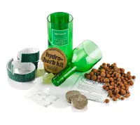 NEW! Hydro Herb Kits - Hydroherb Ltd