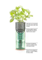 NEW! Hydro Herb Kits - Hydroherb Ltd