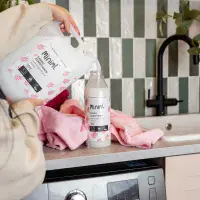 NEW! Miniml Dragonfruit & Orchid Fabric Conditioner - 1L Master Bottle
