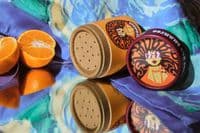 NEW! Scrubber Jasmine & Tangerine Dry Shampoo