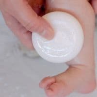 Peppa Pig Hair & Body Wash Bar with Rose Water - Good Bubble