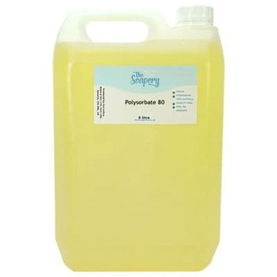Polysorbate 80
