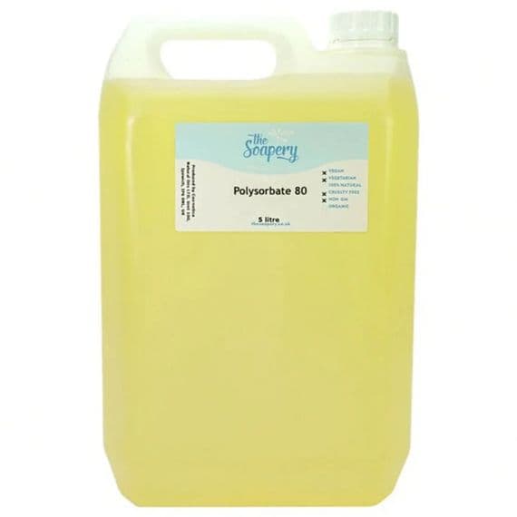 Polysorbate 80