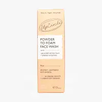 Powder To Foam Facewash - Upcircle