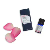 Rose Essential (20% in Jojoba Oil) - 5ml  - The Nature of Things