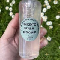 Salt of the Earth Refill Spray Deodorant - Unscented