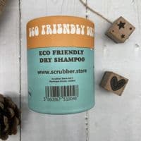 Scrubber Ylang and Rose Dry Shampoo