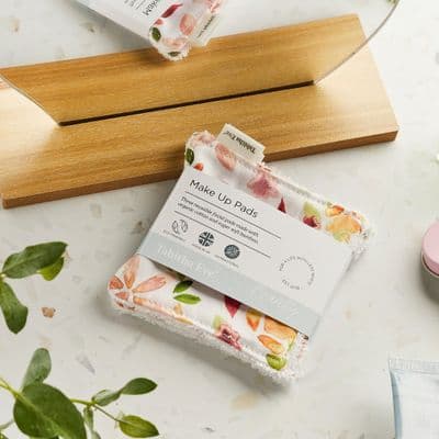 Tabitha Eve Bamboo & Cotton Reusable Make Up Pads