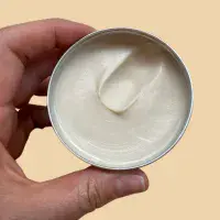 Teen Deodorant Balm - Citrus Crush - The Natural Deodorant Co