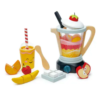 Tenderleaf Fruity Blender