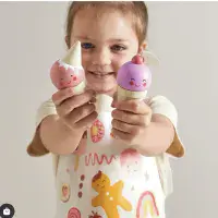 Tenderleaf Scoops & Smiles Ice Cream Set