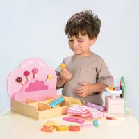 Tenderleaf Sweetie Pic 'n' Mix Shop