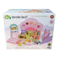 Tenderleaf Sweetie Pic 'n' Mix Shop