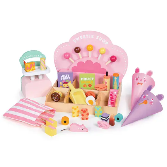 Tenderleaf Sweetie Pic 'n' Mix Shop