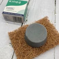 The Rebalancing One Solid Shampoo - Kind2