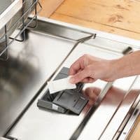 Unscented TABS Dishwasher Tablets - Ecoliving