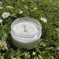 Upcircle Gentle Face Cleanser - With Oat and Aloe Vera