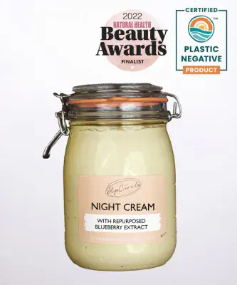 Upcircle Night Cream