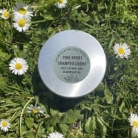 Upcircle Shampoo Creme with Pink Berry