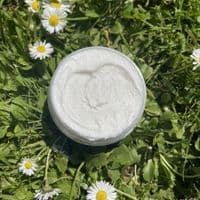 Upcircle Shampoo Creme with Pink Berry